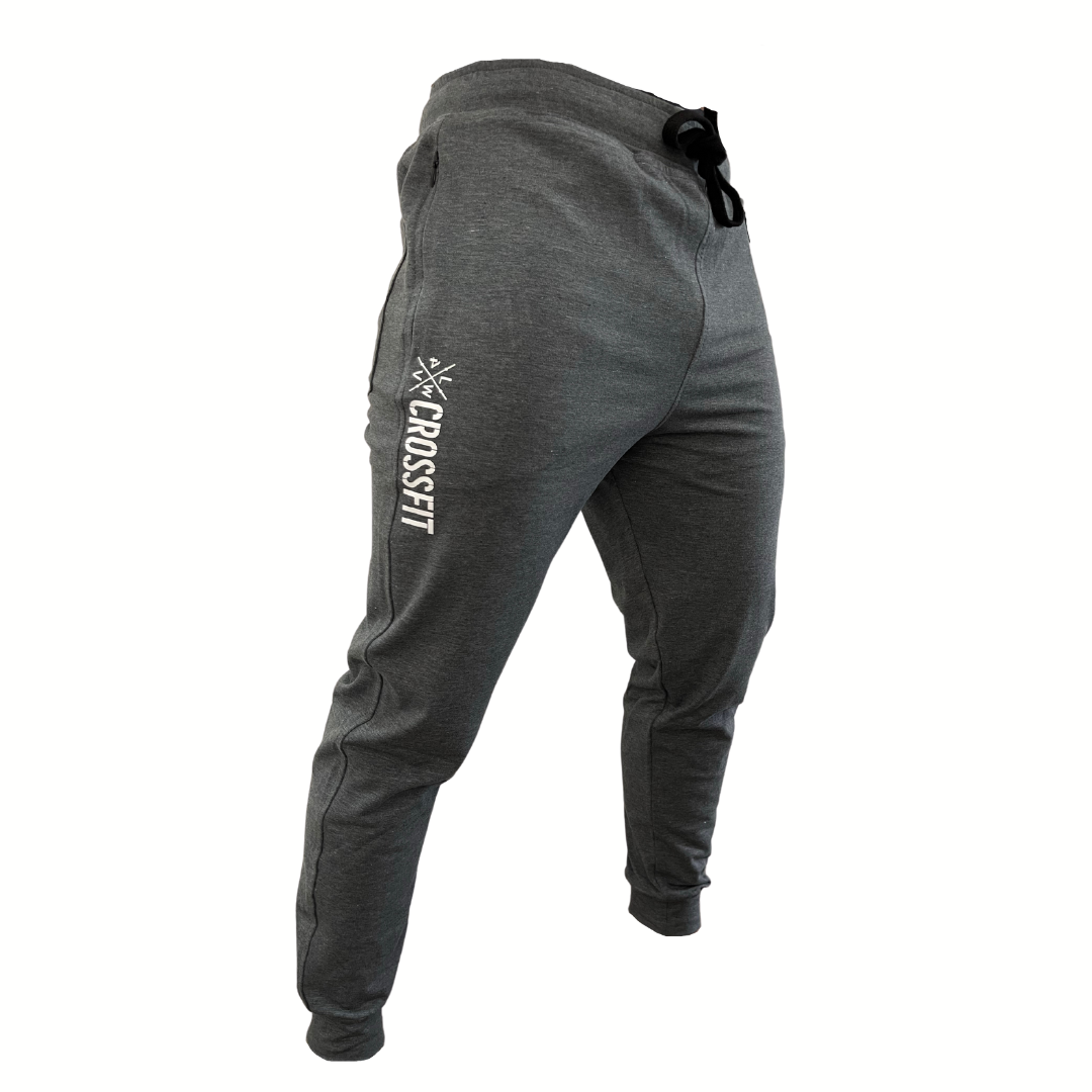 Crossfit jogger top
